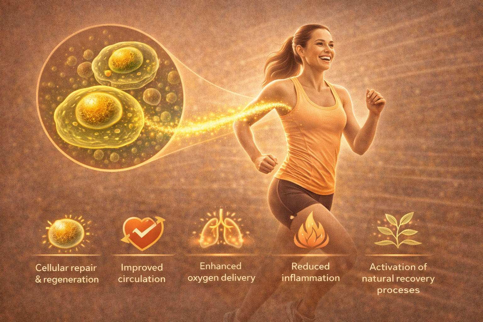 About HUGO Pro PEMF Therapy