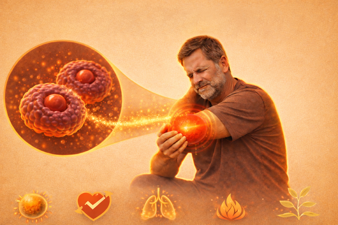 Does PEMF Help Inflammation?