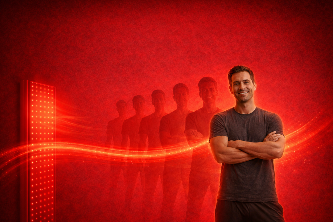 How Often Should You Do Red Light Therapy?