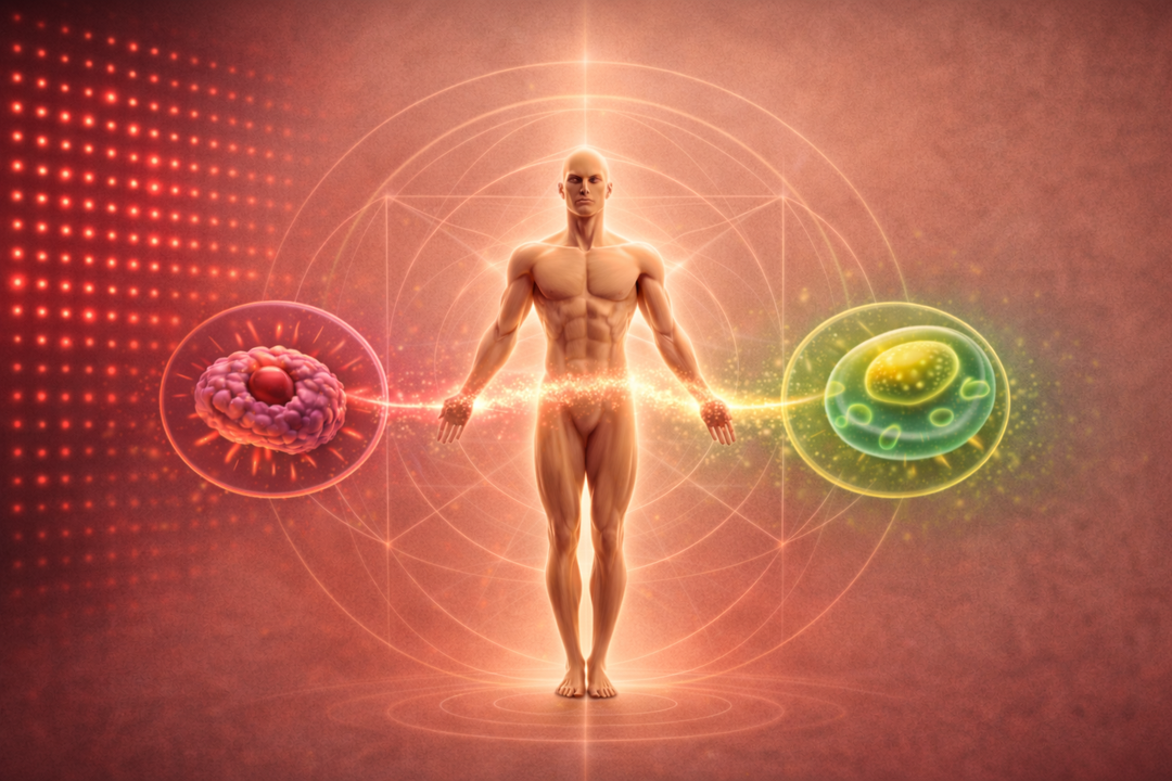 Is Red Light Therapy Safe?