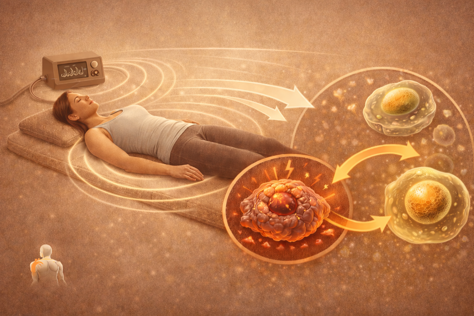 What Is PEMF Therapy?