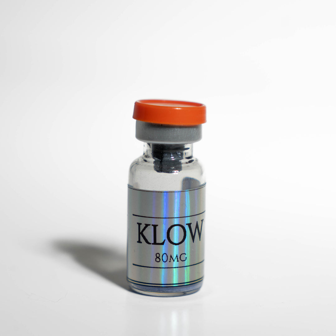 Image of KLOW Multi-Peptide Blend Vial