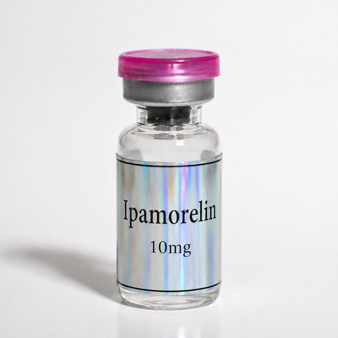 Image of Ipamorelin Peptide Product