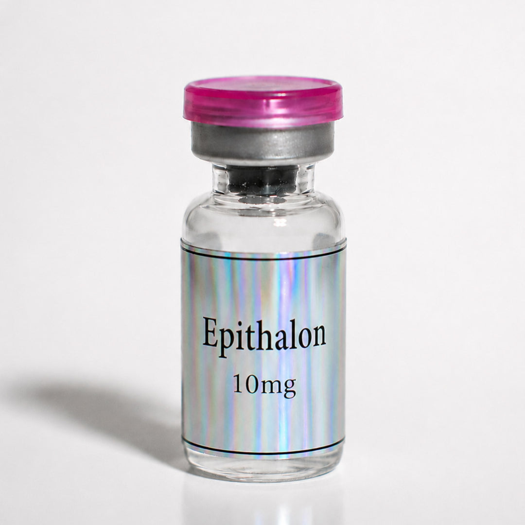 Image of Epitalon Peptide Product
