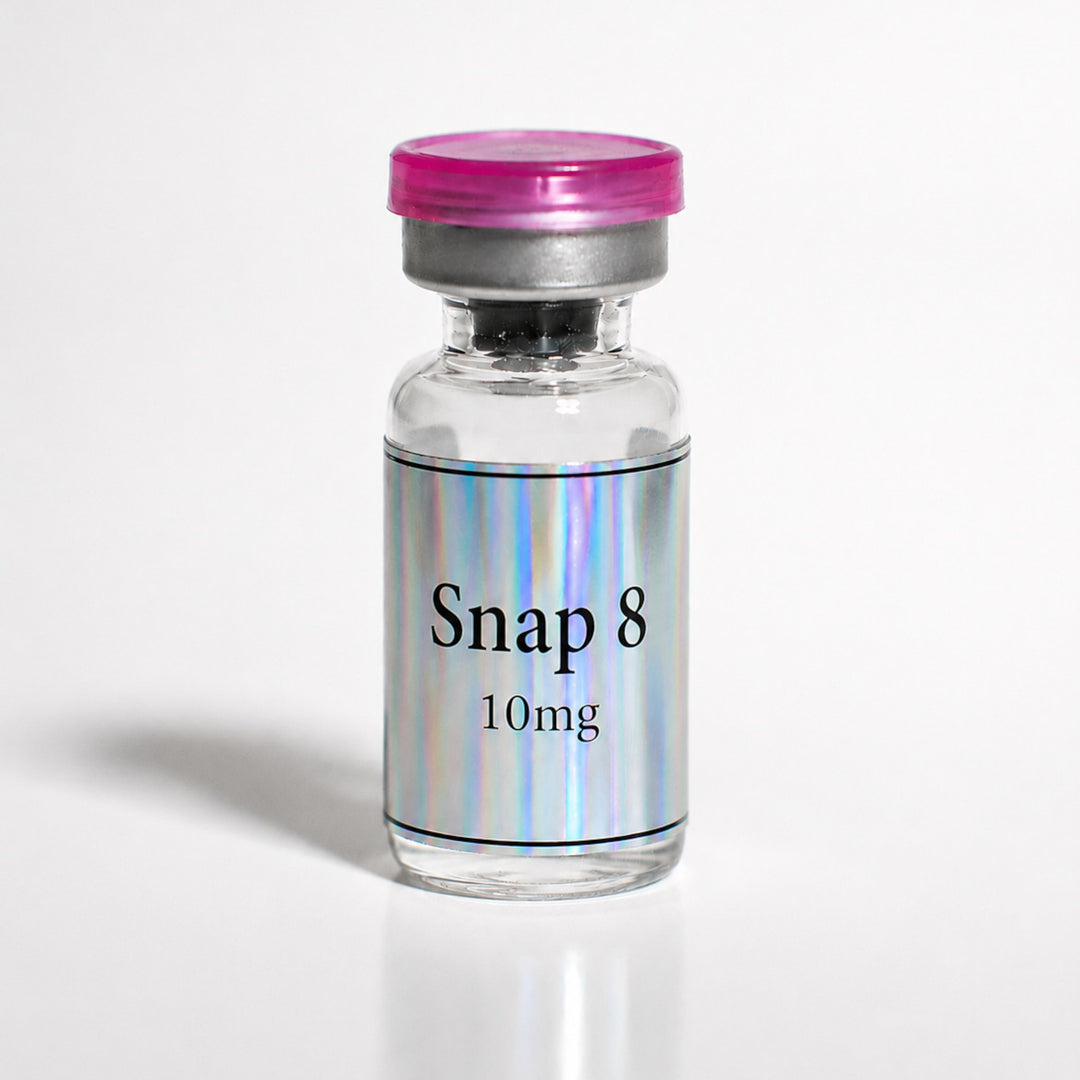 Image of SNAP-8 Peptide Product