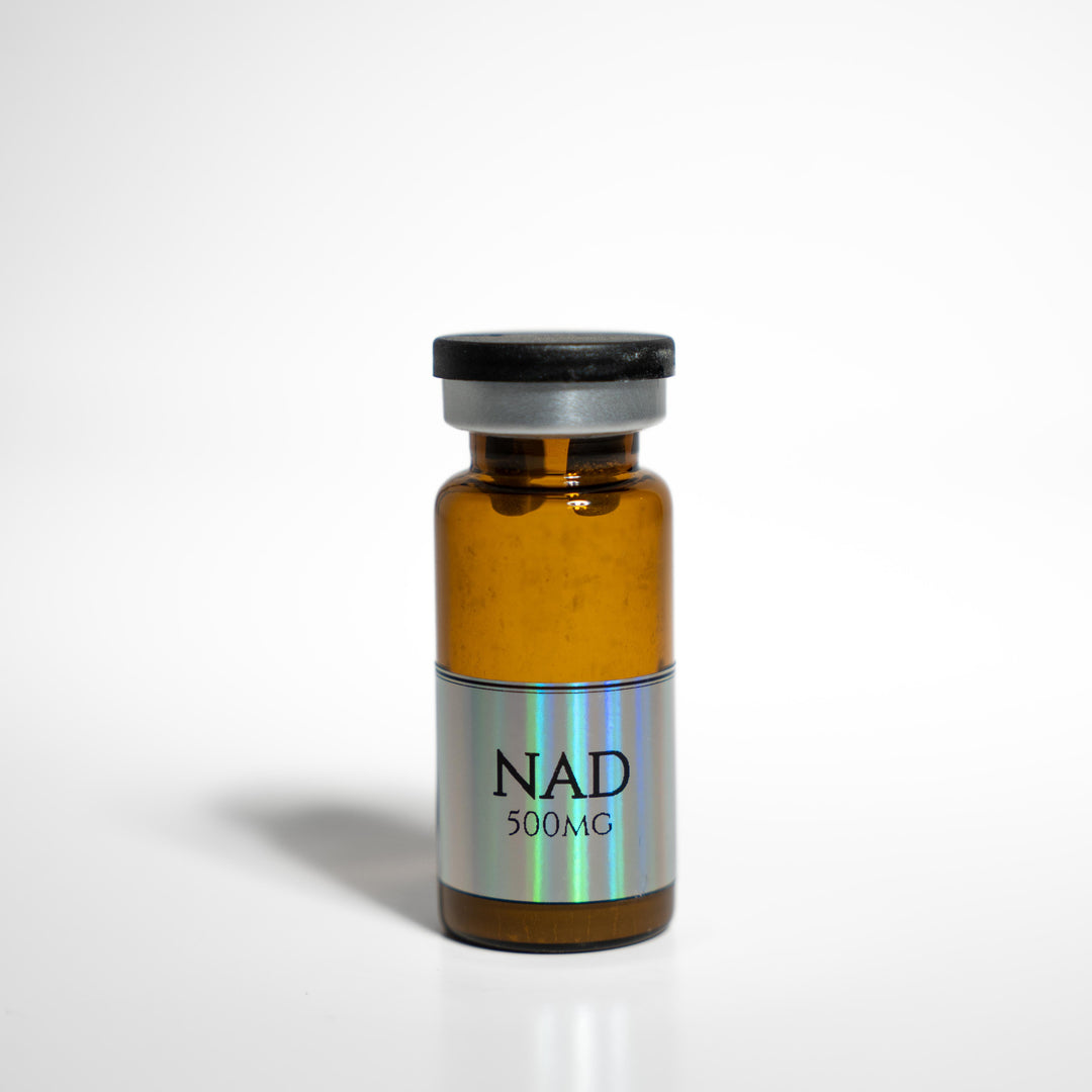 Image of NAD+ Cellular Energy Support Product