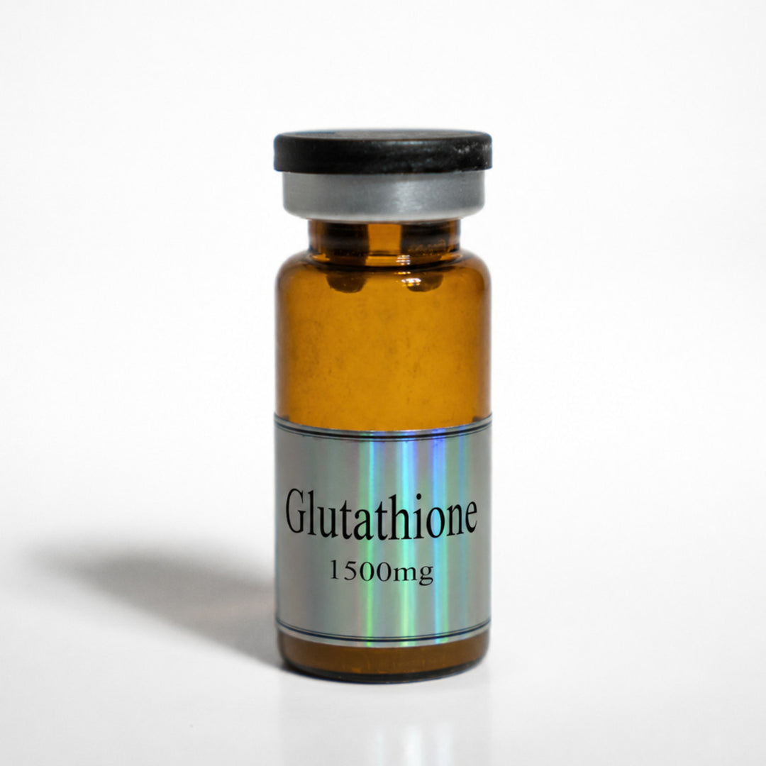 Image of Glutathione Antioxidant Support Product