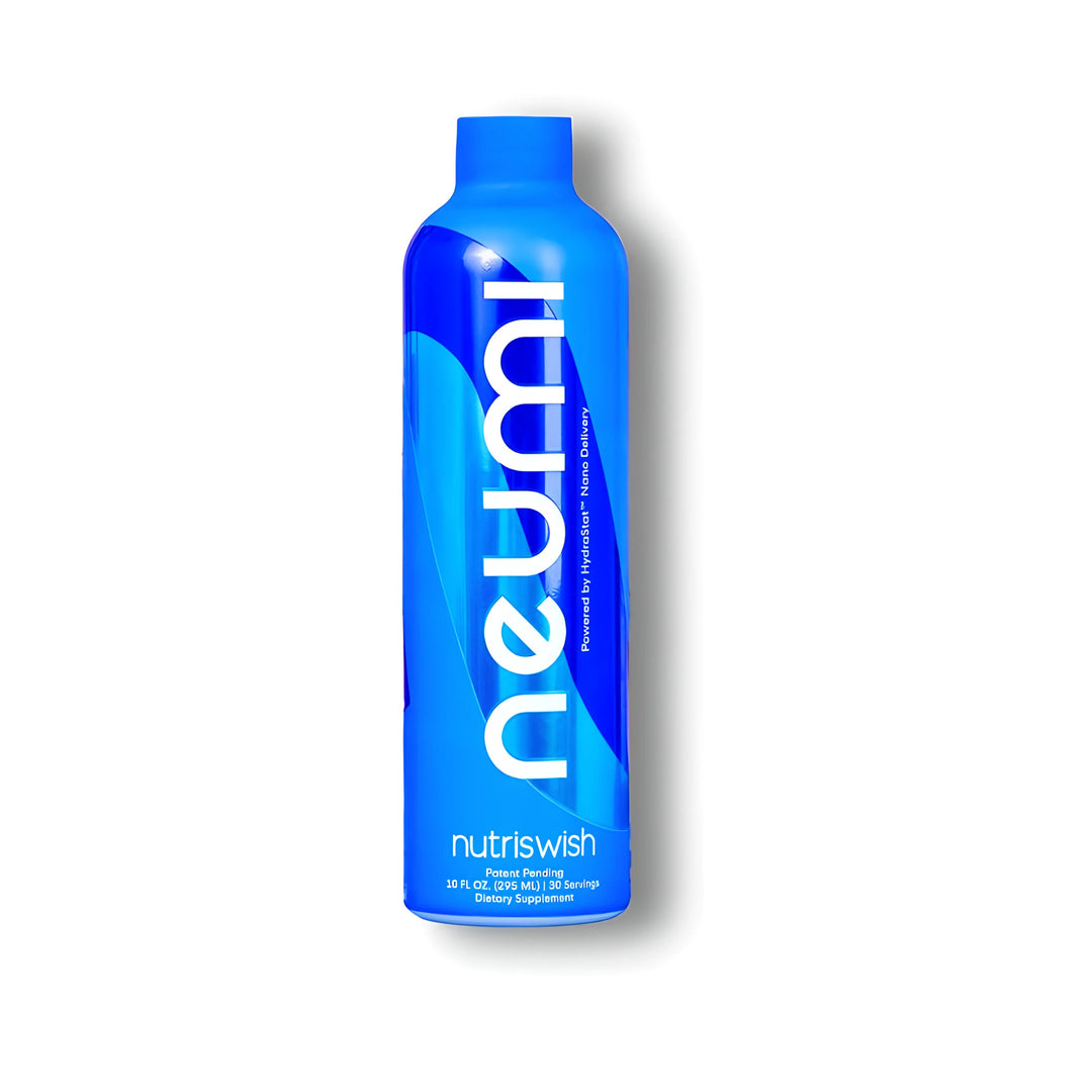 Image of bottle of Neumi™ Nutriswish®