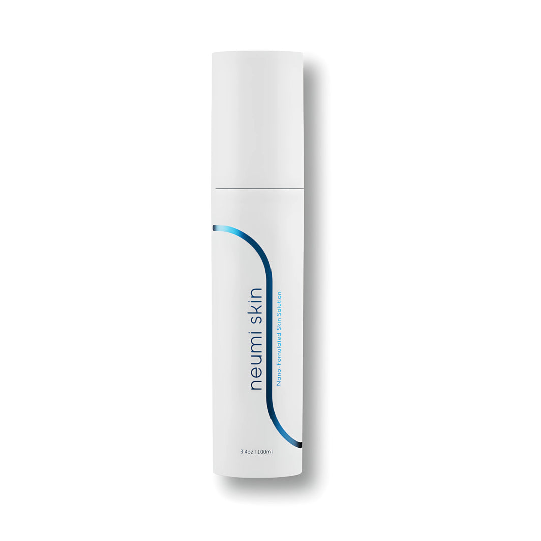 Image of bottle of Neumi™ Skin