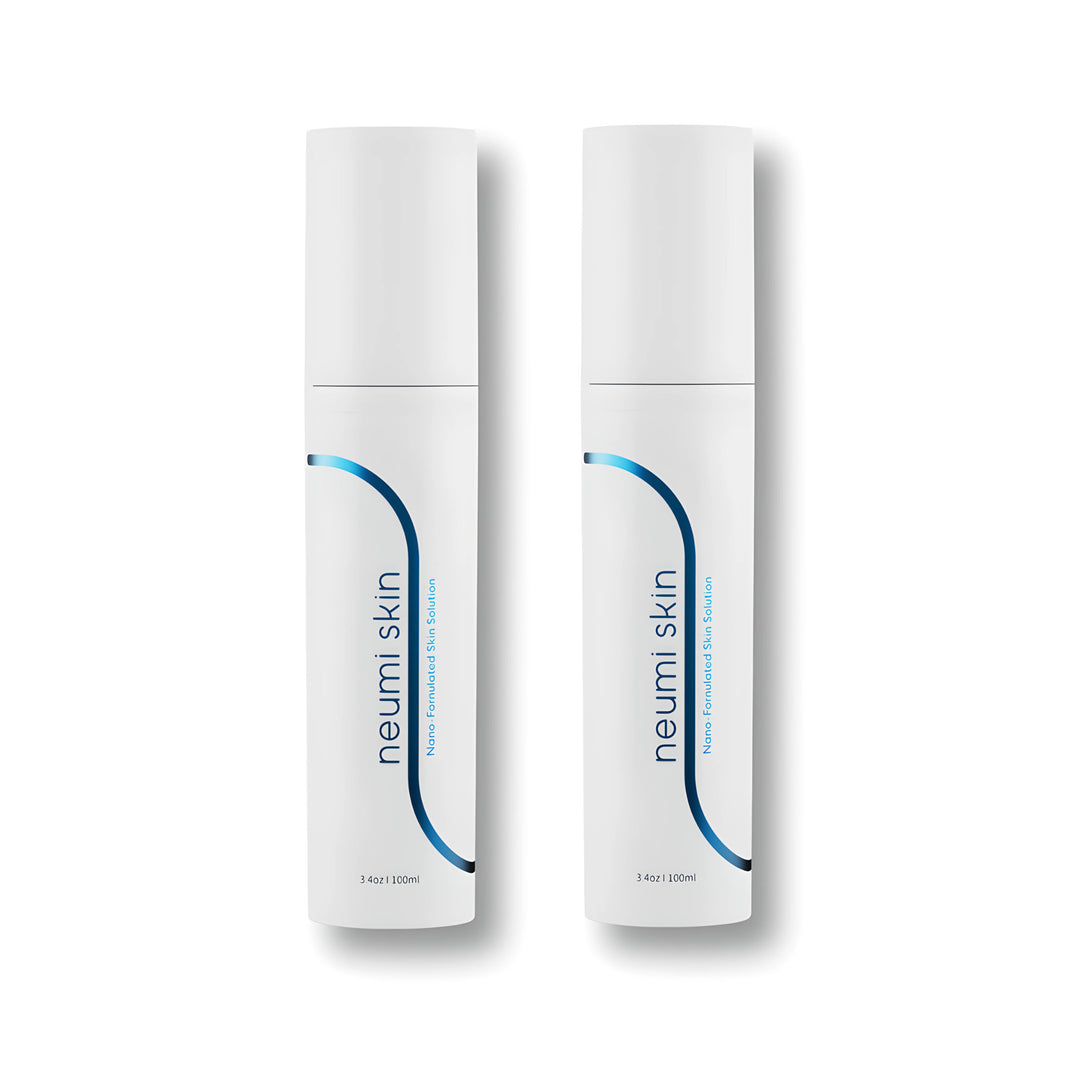 Image of bottle of Neumi™ Skin