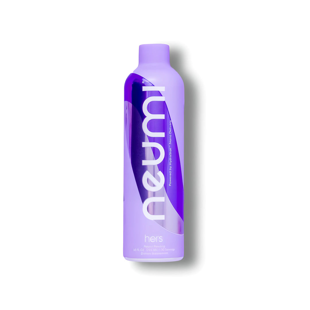 Image of bottle of Neumi™ Hers