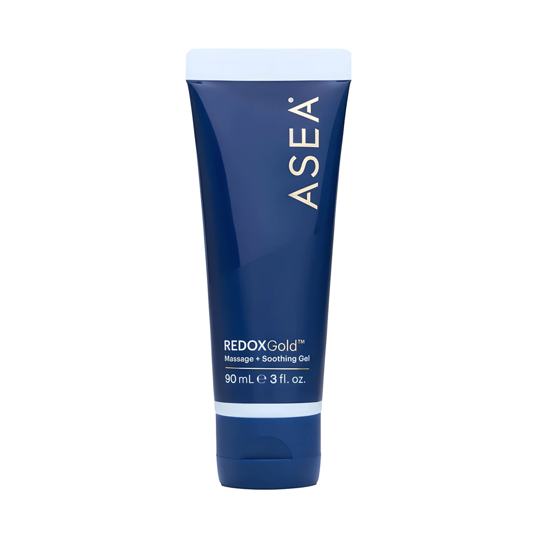 Image of bottle of ASEA REDOXGold™