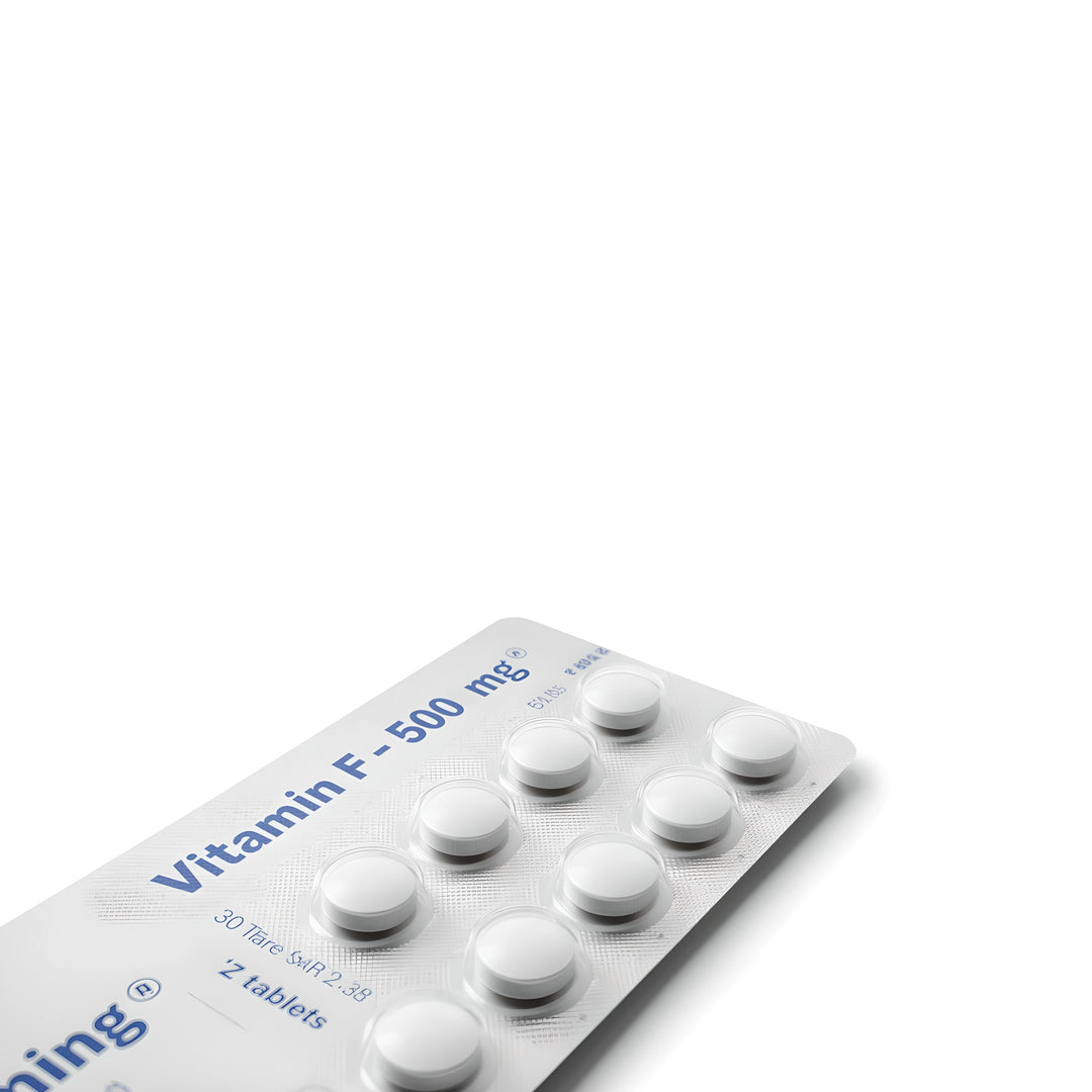 Image of Vitamin M Essential Fatty Acid