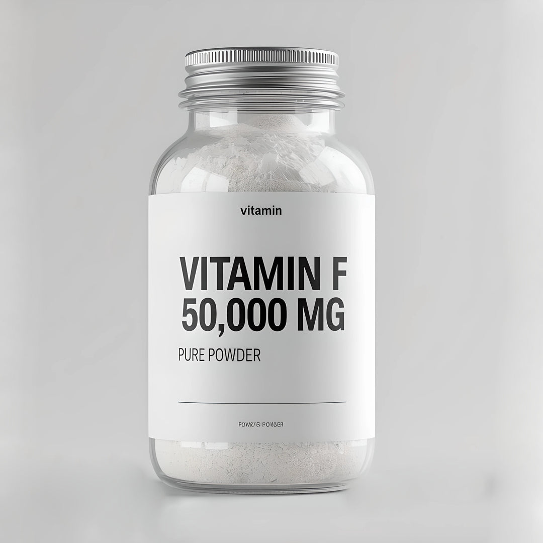 Image of Vitamin F Essential Fatty Acid Pure Powder