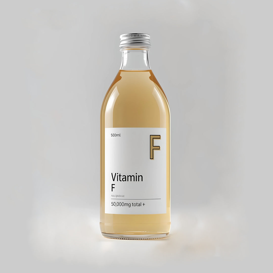 Image of Vitamin F 500 ml liquid