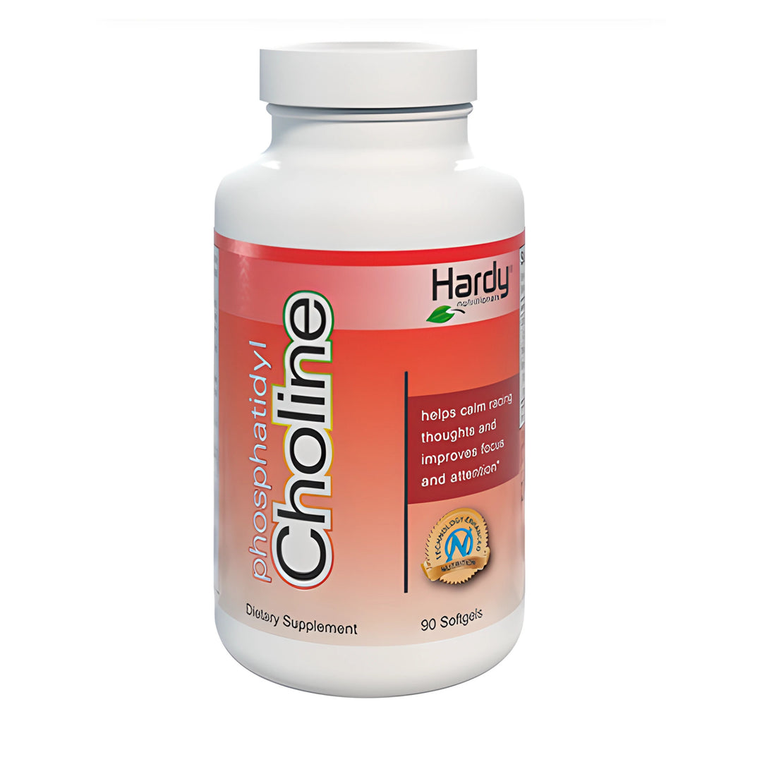 Image of Phosphatidyl Choline