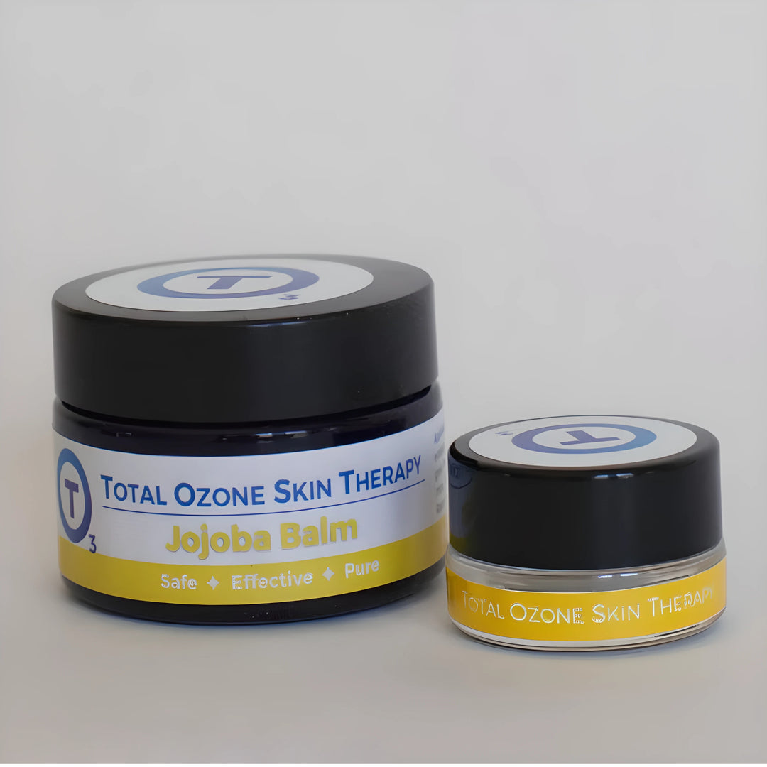 Image of Total Ozone - Jojoba