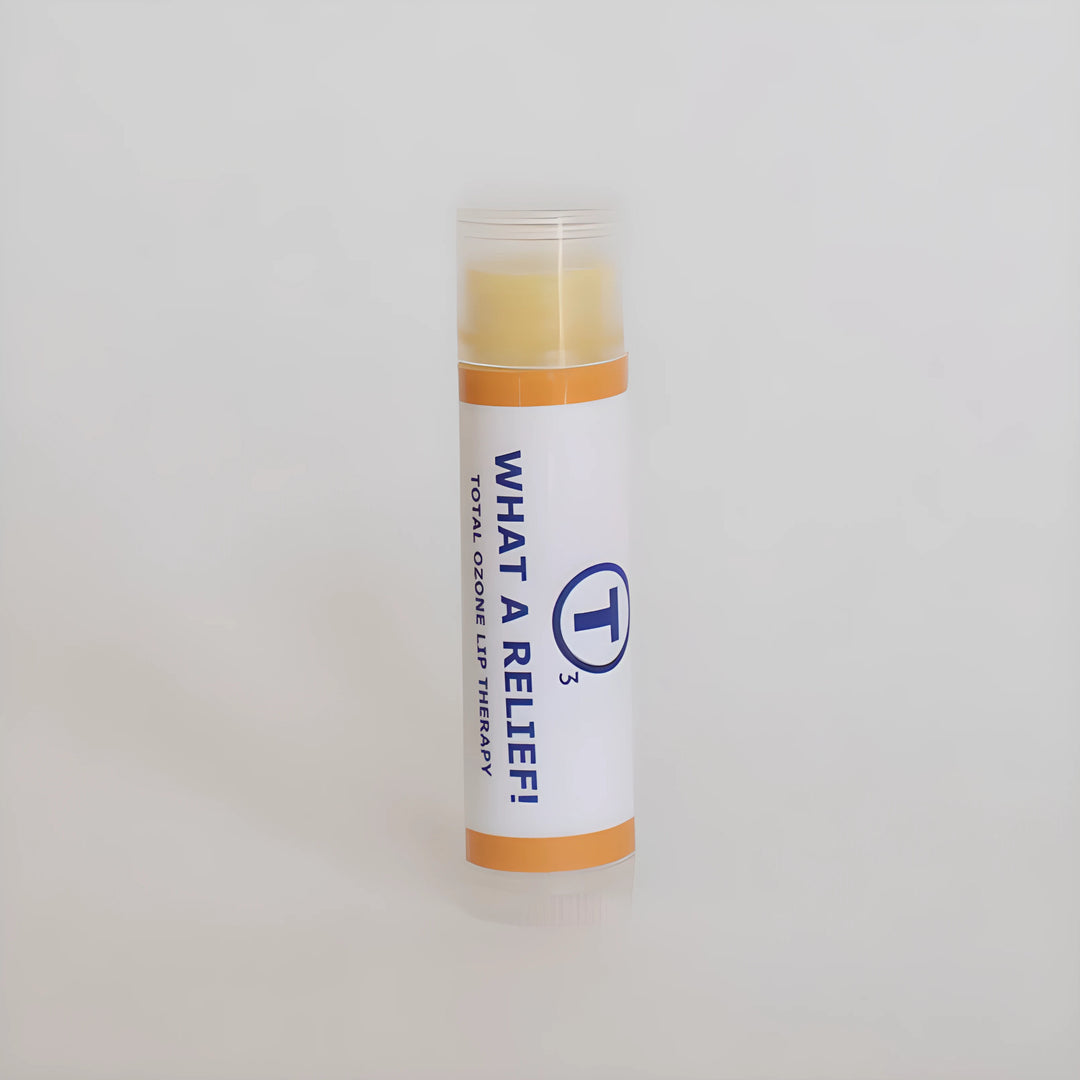 Image of What a Releif Lip Balm