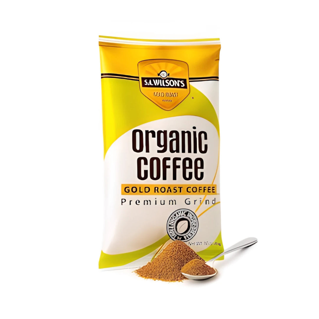 Image of Wilson's Enema Coffee