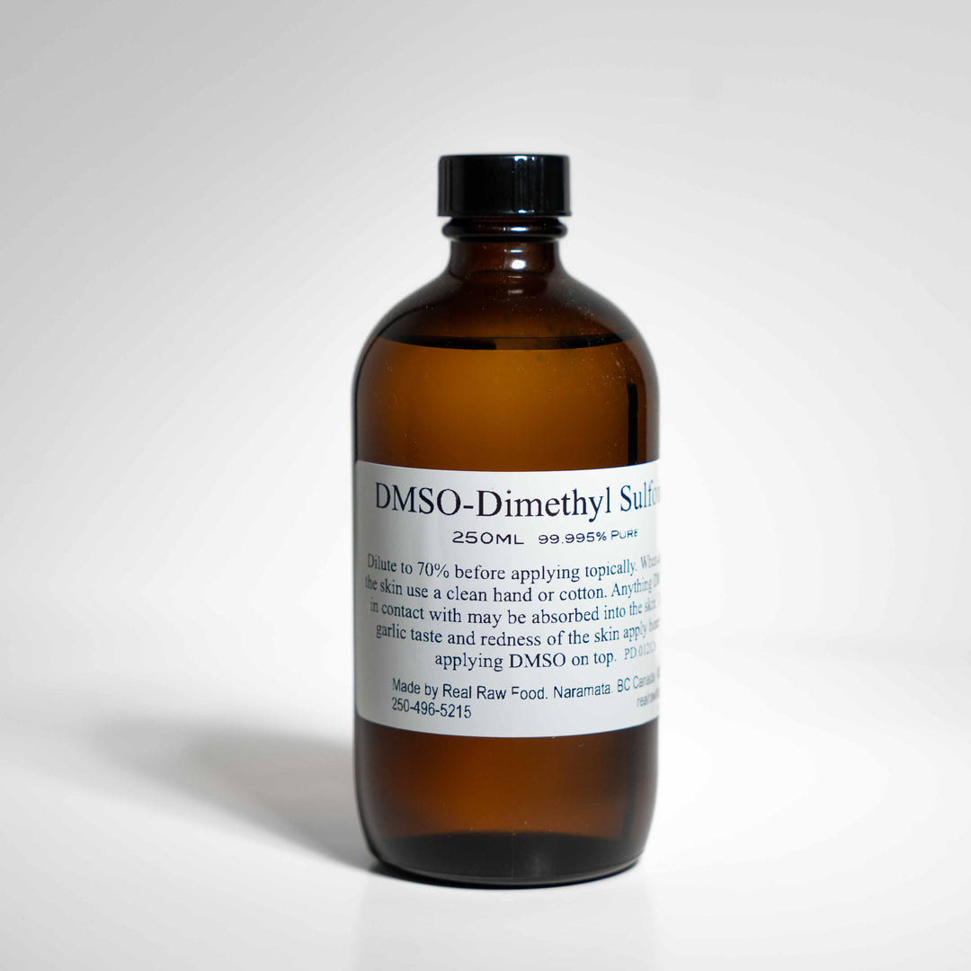 Image of DMSO Liquid (250ml)