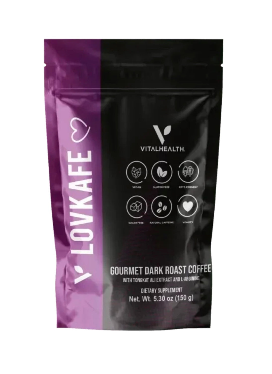 V-LovKafe