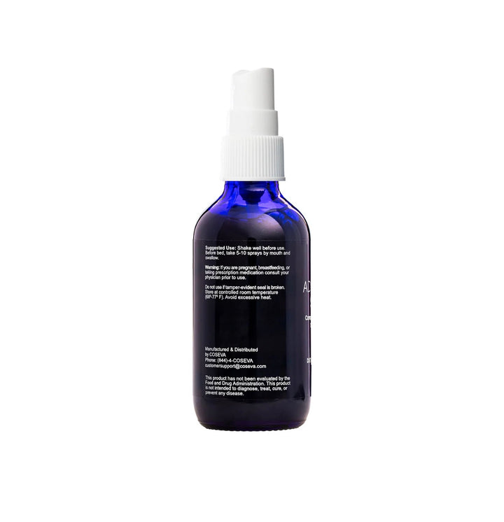 ADVANCED SLEEP (60ml)