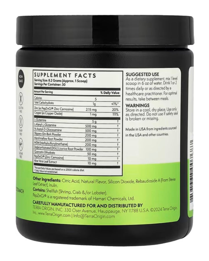 Heathy Gut- Green Apple Powder (246g)