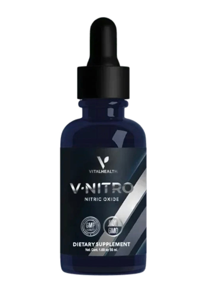 V-Nitro