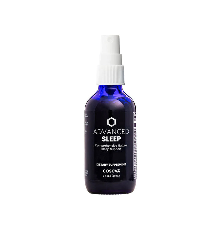ADVANCED SLEEP (60ml)