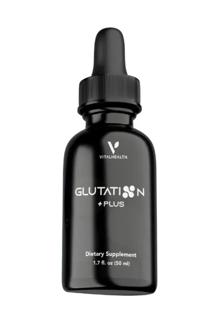 Glutation+