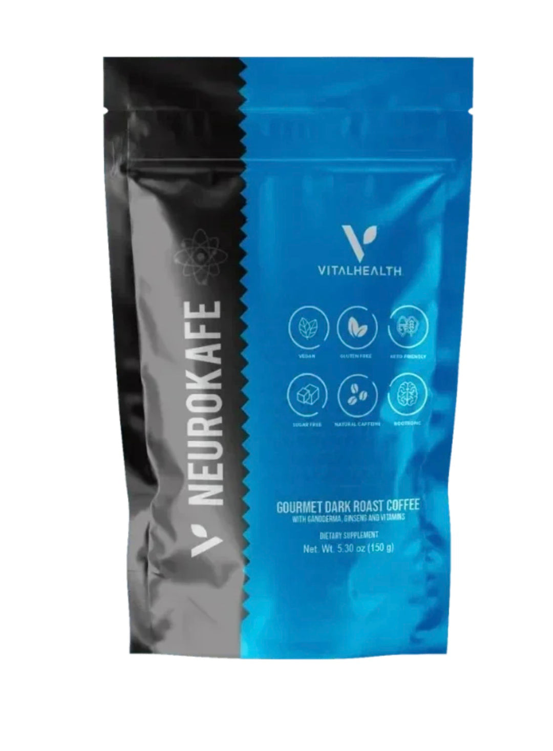 V-NeuroKafe