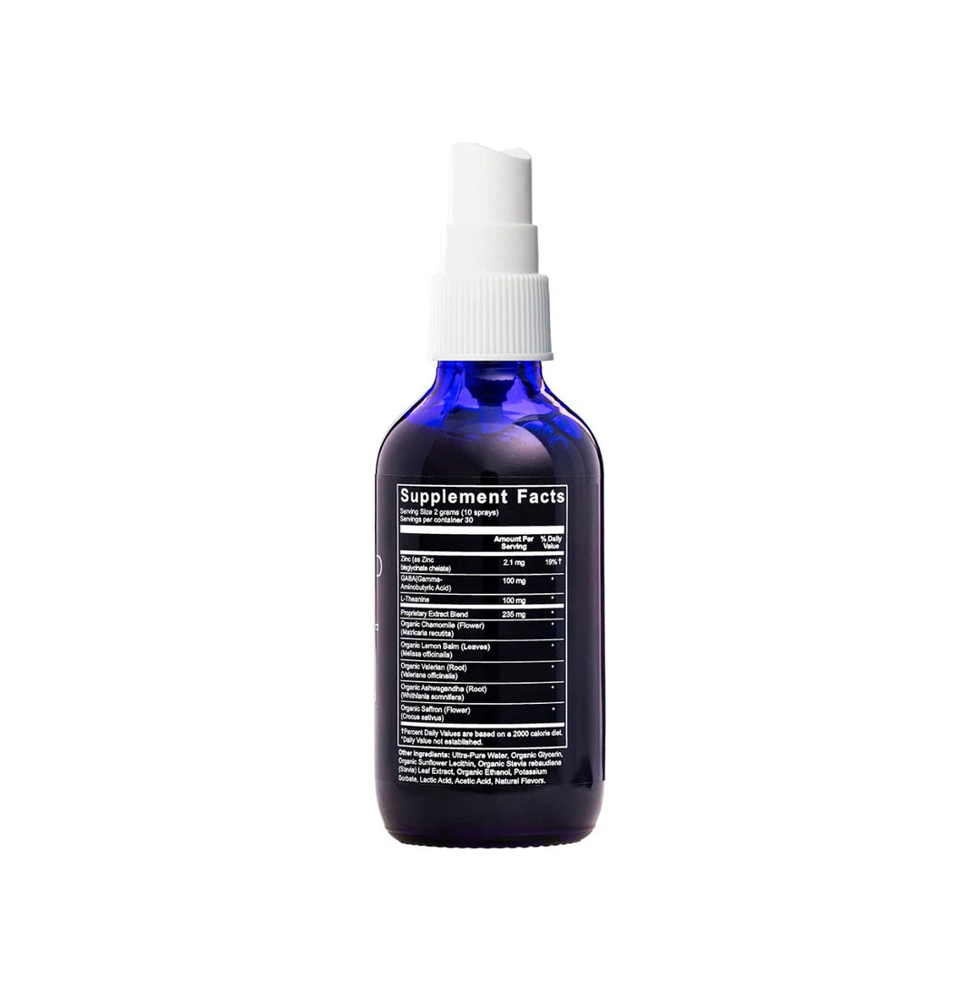 ADVANCED SLEEP (60ml)