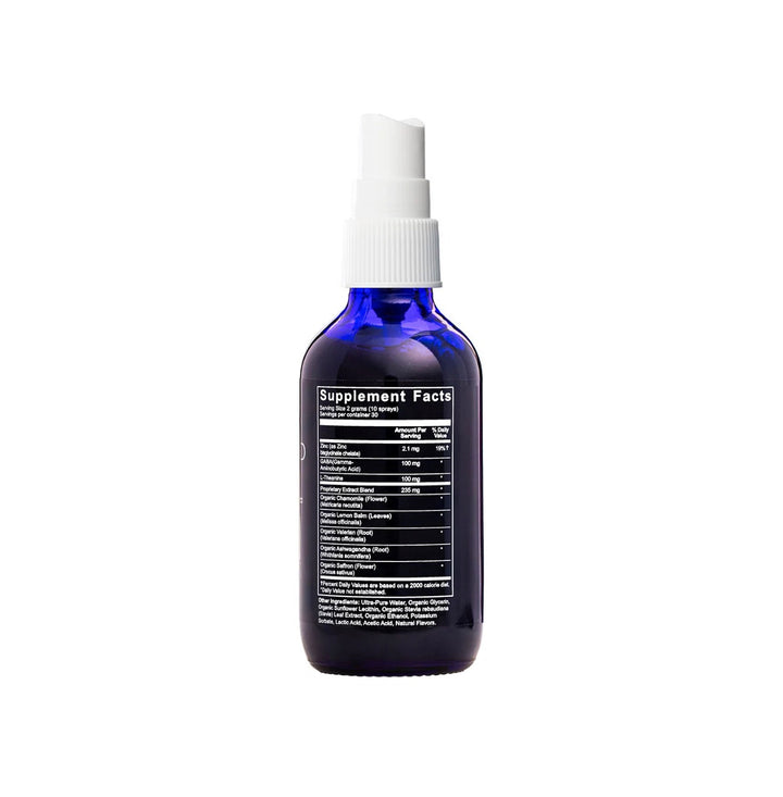 ADVANCED SLEEP (60ml)