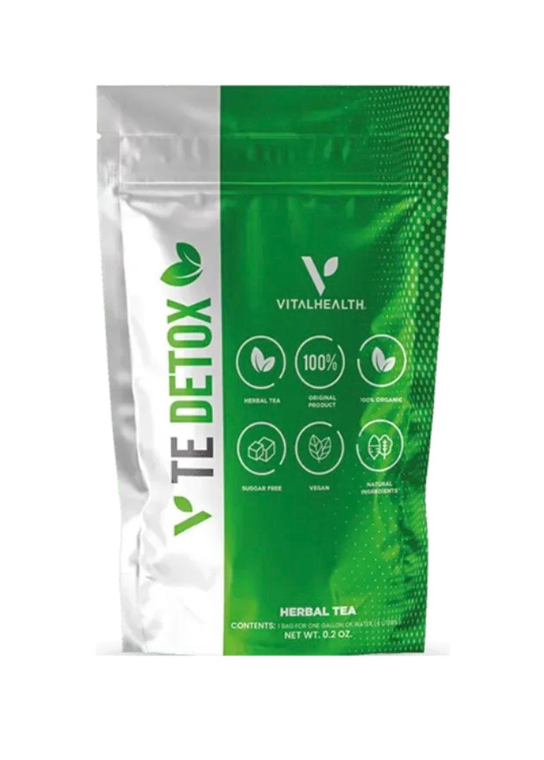 V-Te Detox