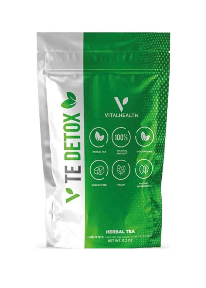 V-Te Detox
