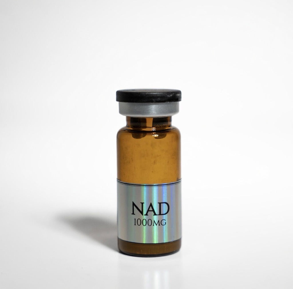 Biostimulator- NAD+ (1000mg)
