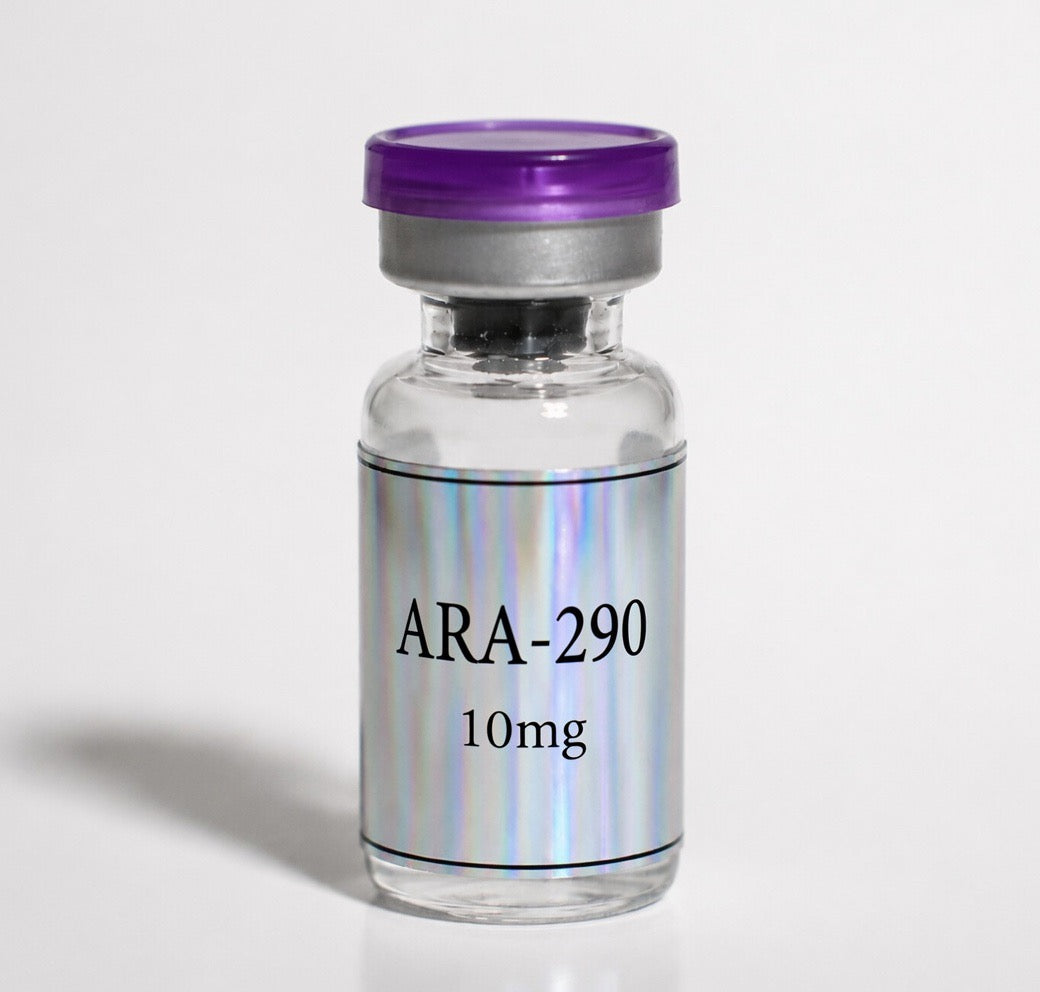 Pep-tide ARA-290