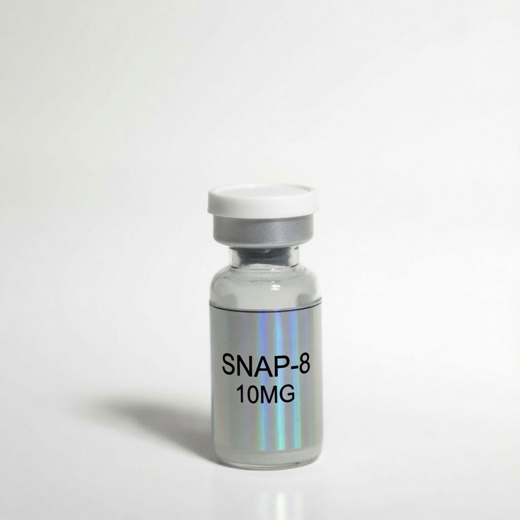 Pep-tide SNAP 8 (10mg)