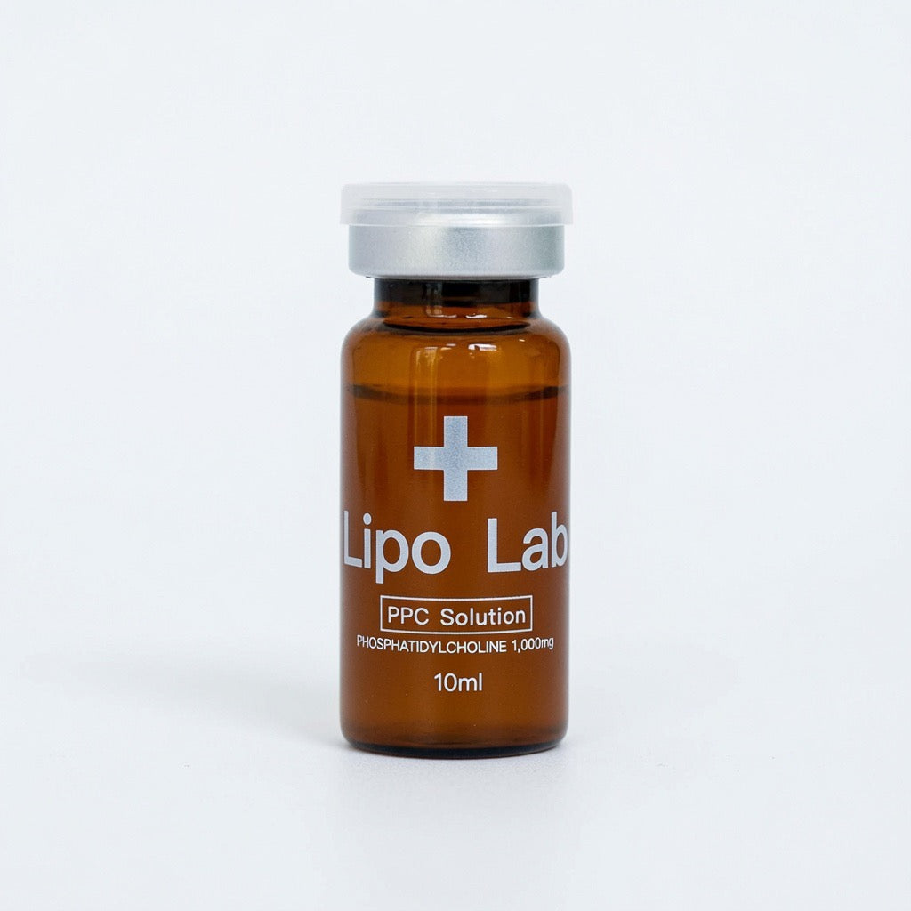 Lipo Lab: Phosphatidylcholine (10mg)